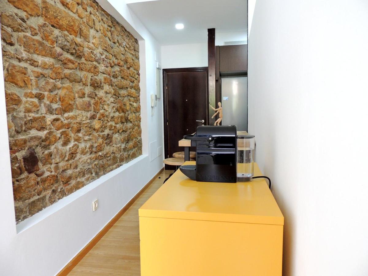Casa Aurea-Apartamento Zona Antigua,Parking Y Wifi By Delabra Apartments Oviédo Exterior foto